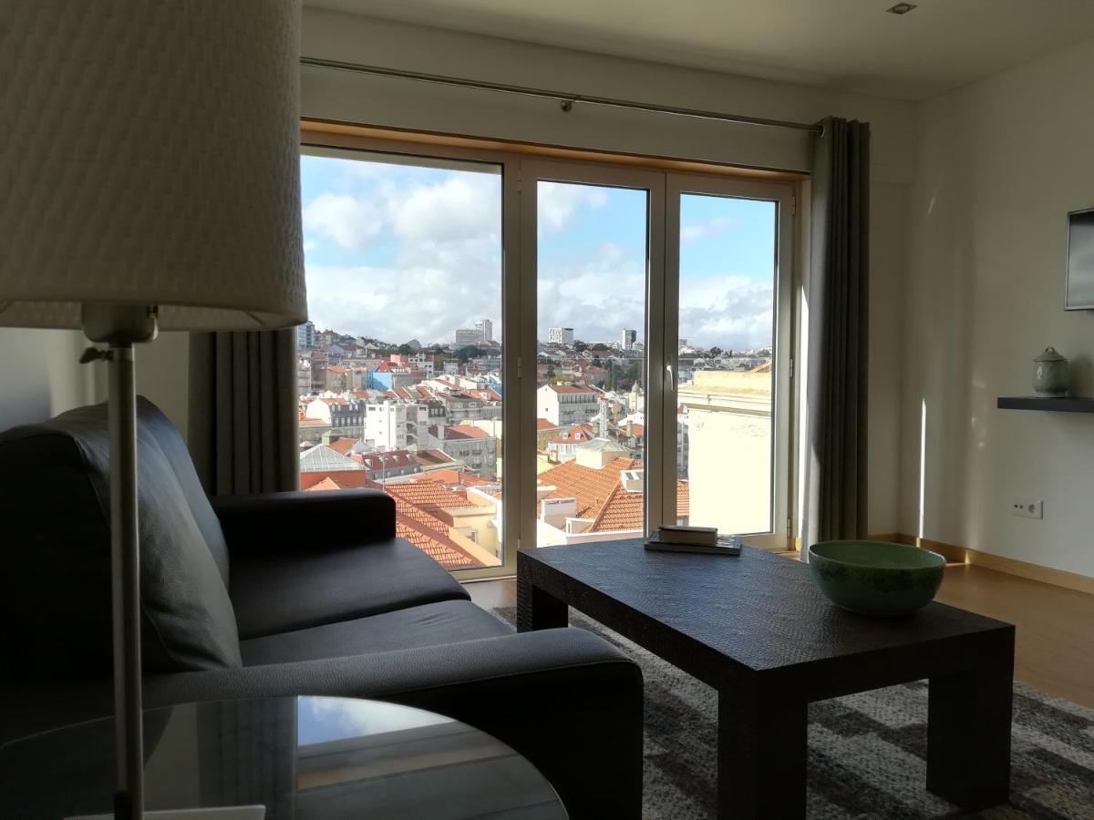 Grand View Appartement