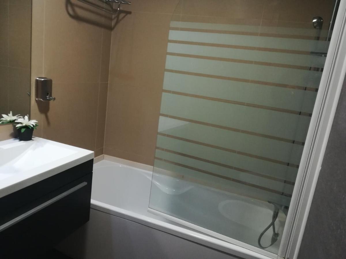 Appartement Grand View *