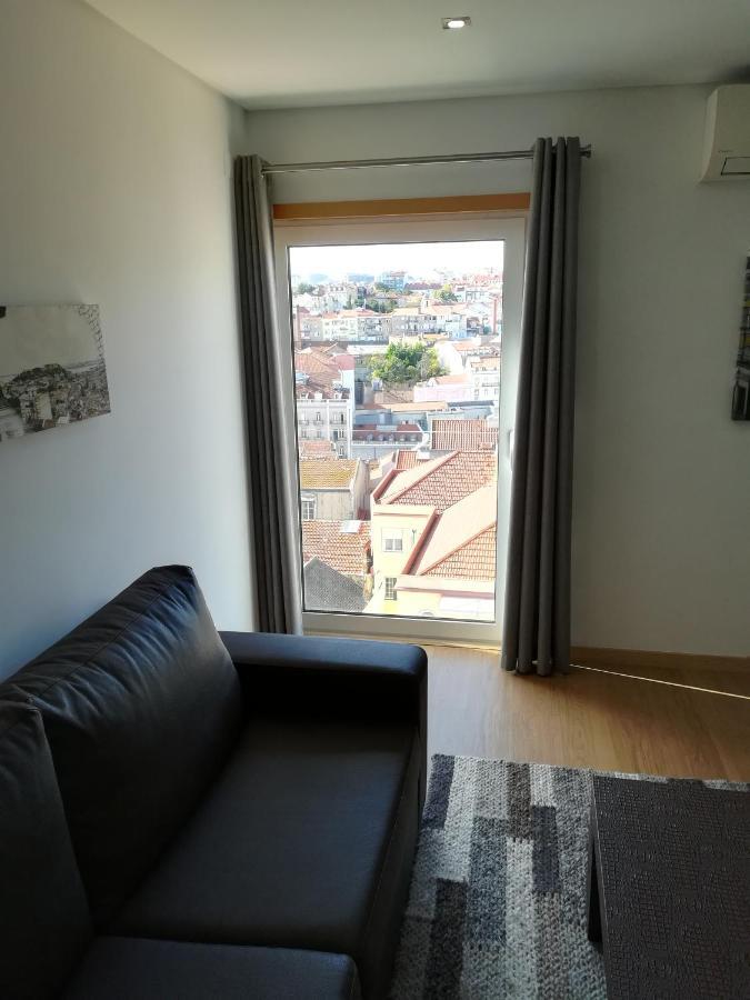 Appartement Grand View