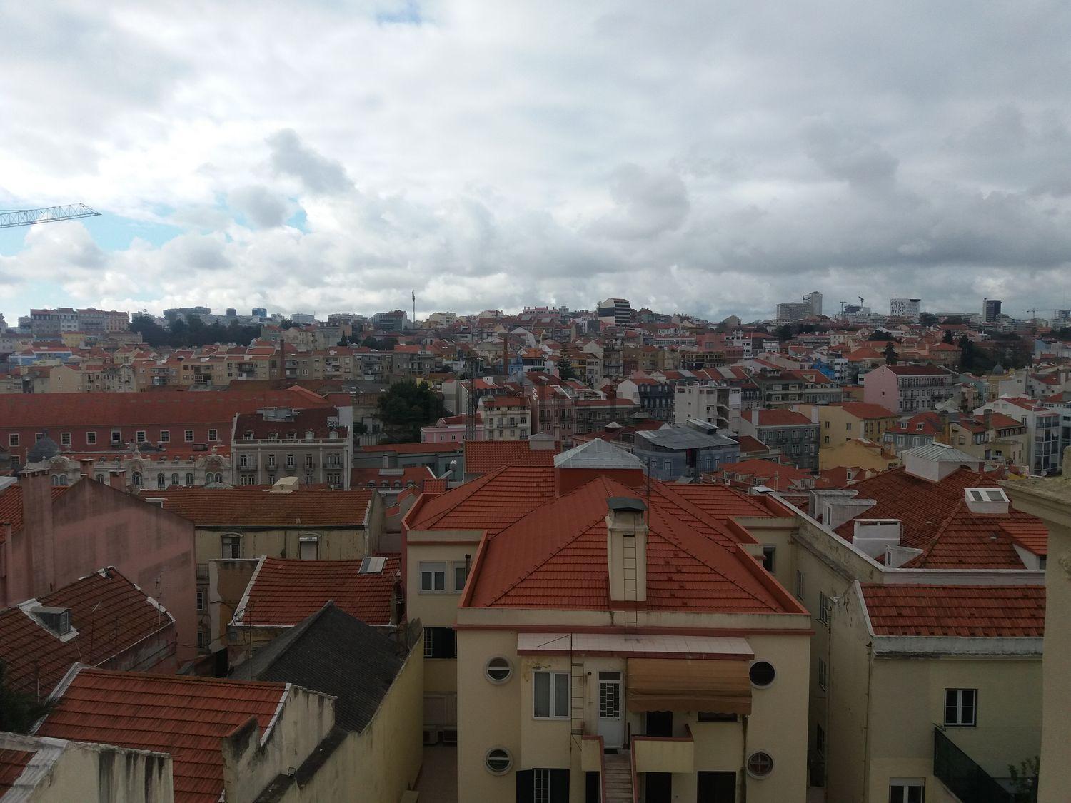 Appartement Grand View