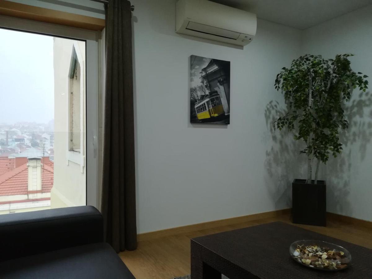 Appartement Grand View