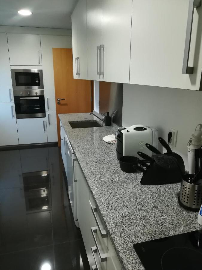 Grand View Appartement