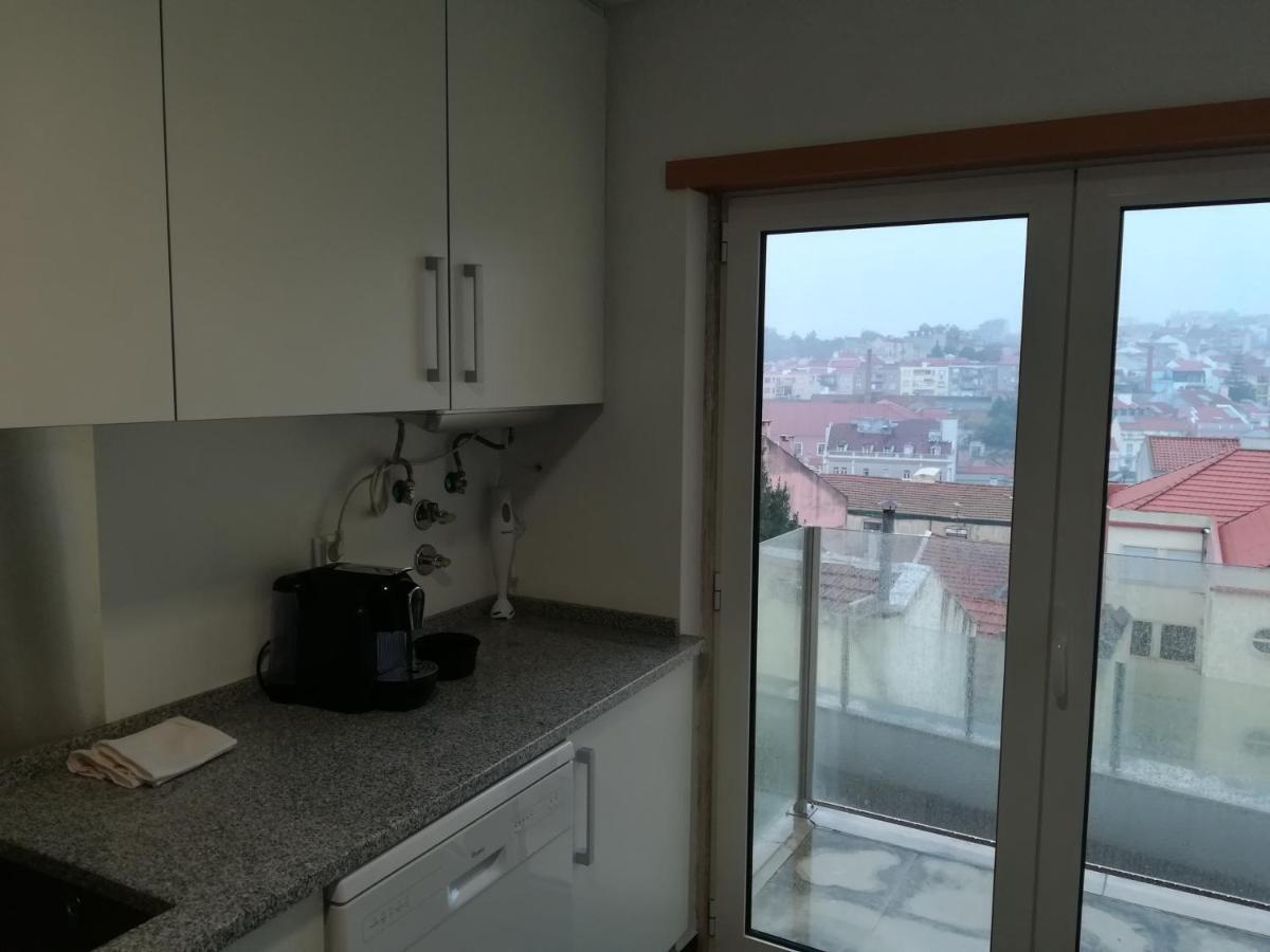 Appartement Grand View