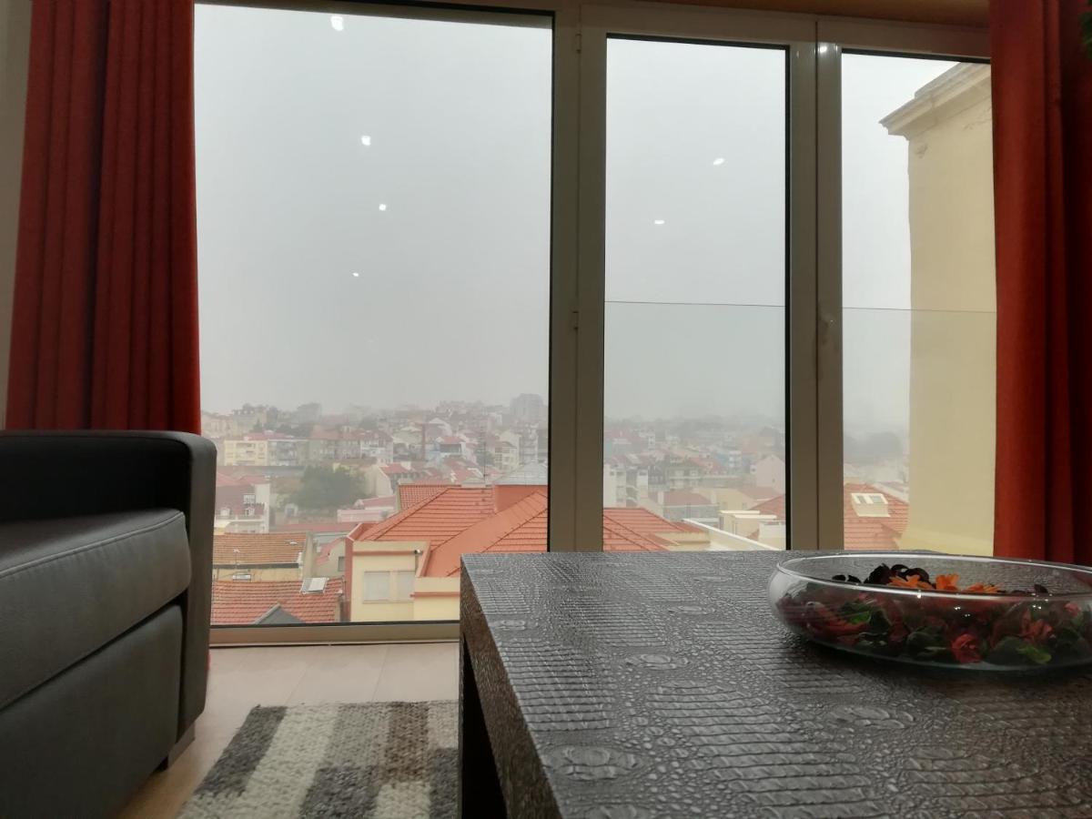 Appartement Grand View *
