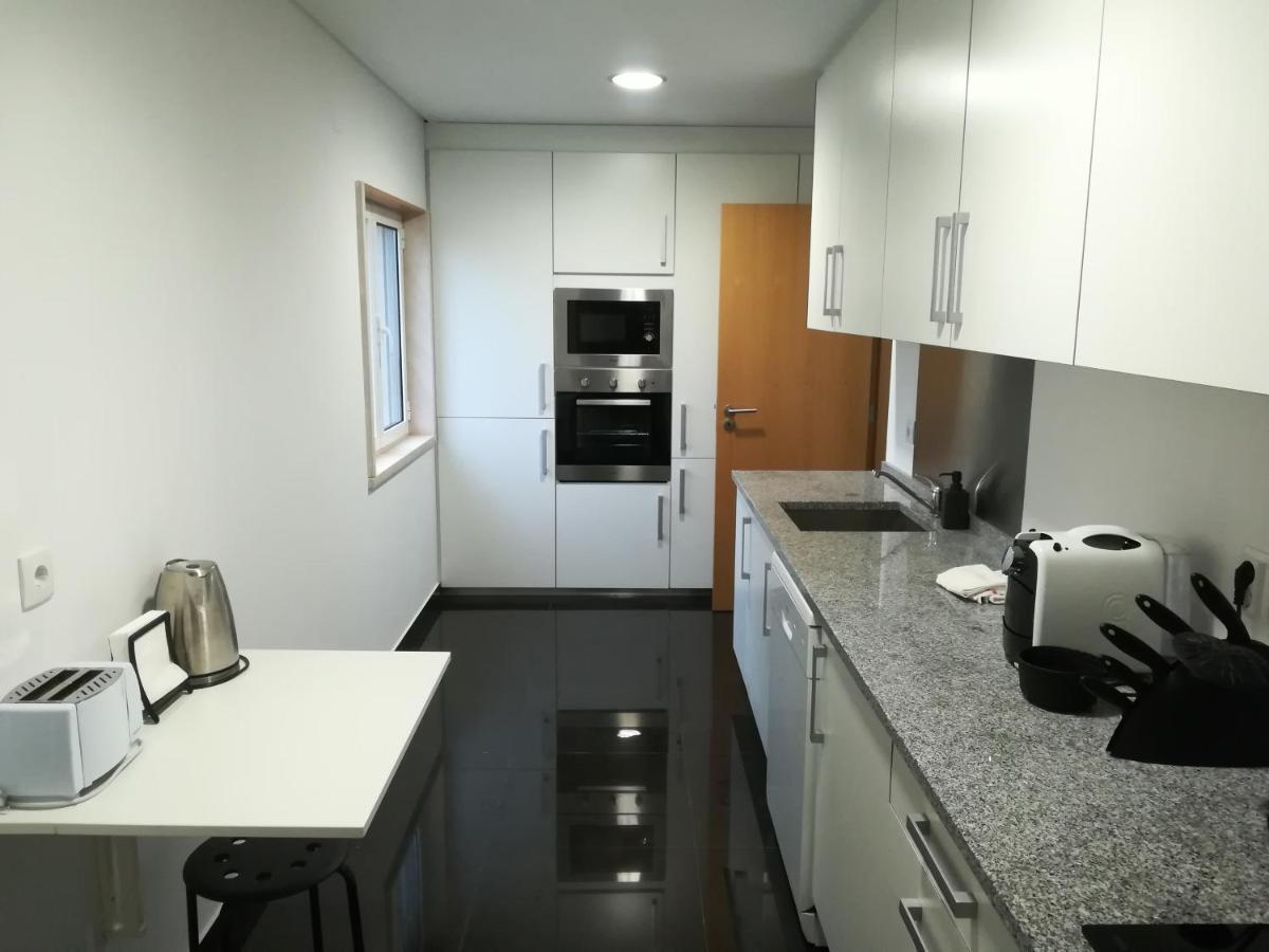 Appartement Grand View *