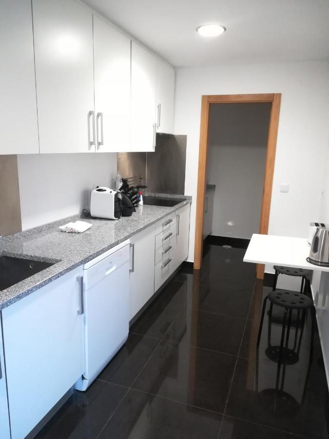 Appartement Grand View Lisboa