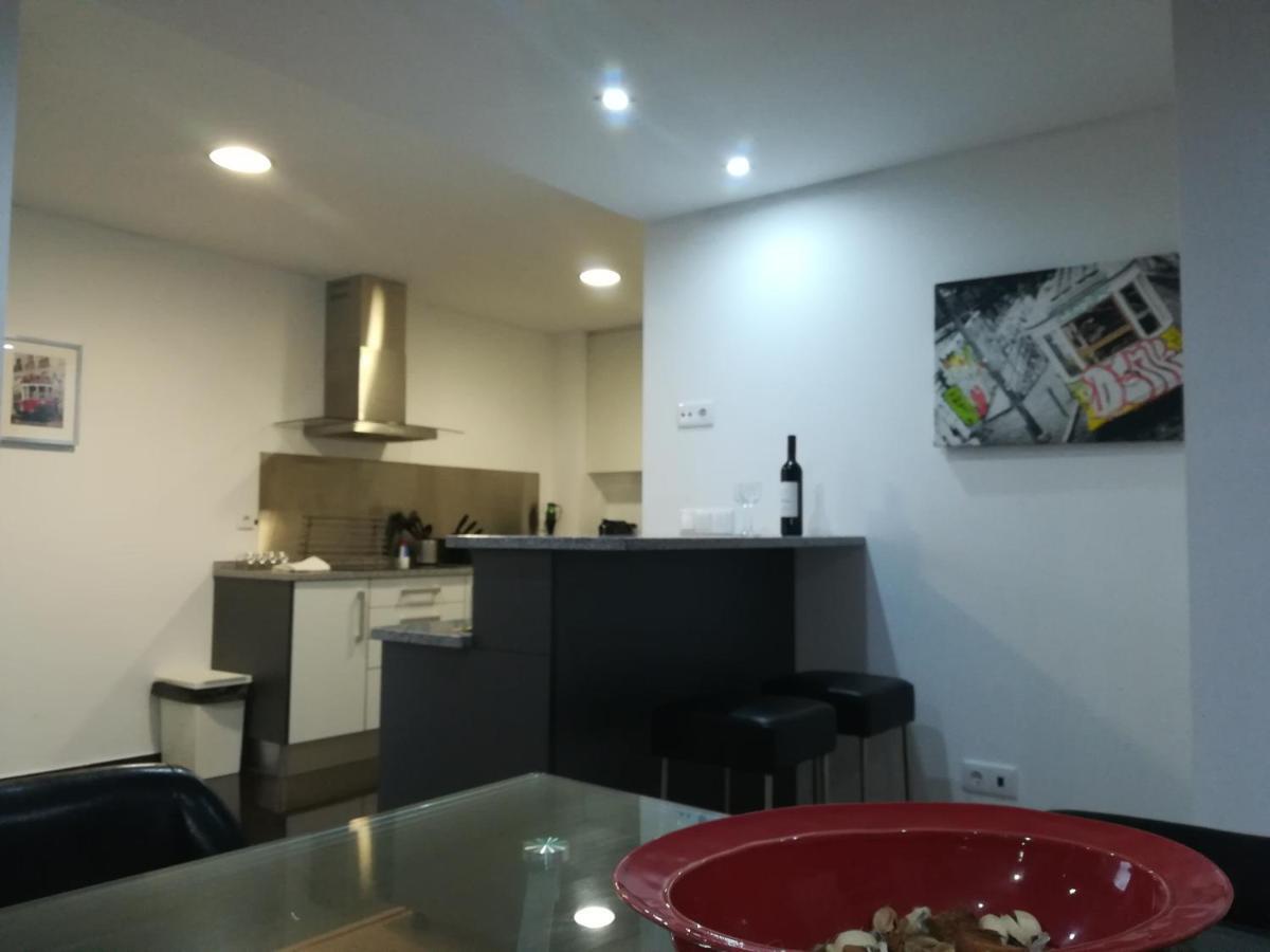 Grand View Appartement *