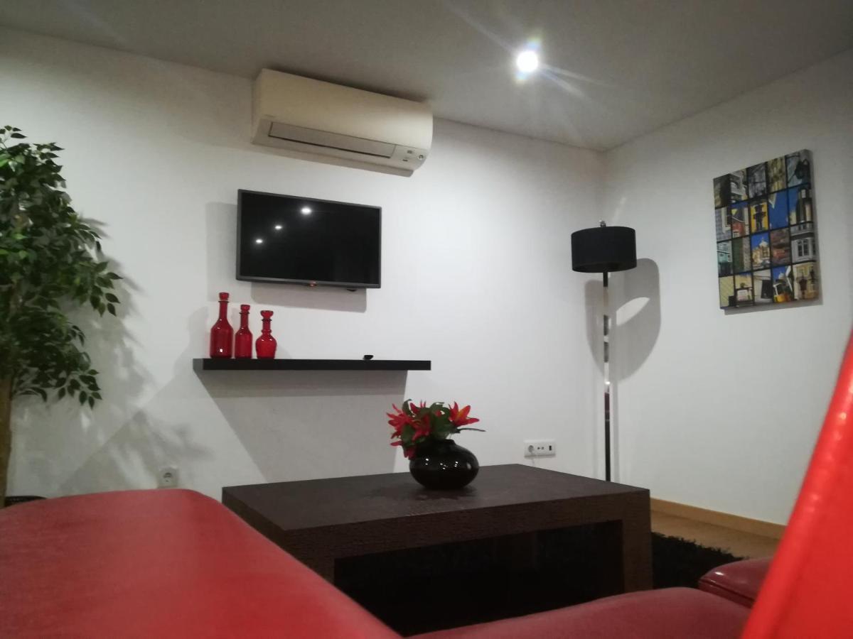 Appartement Grand View *