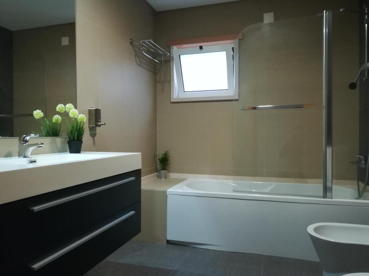 Appartement Grand View