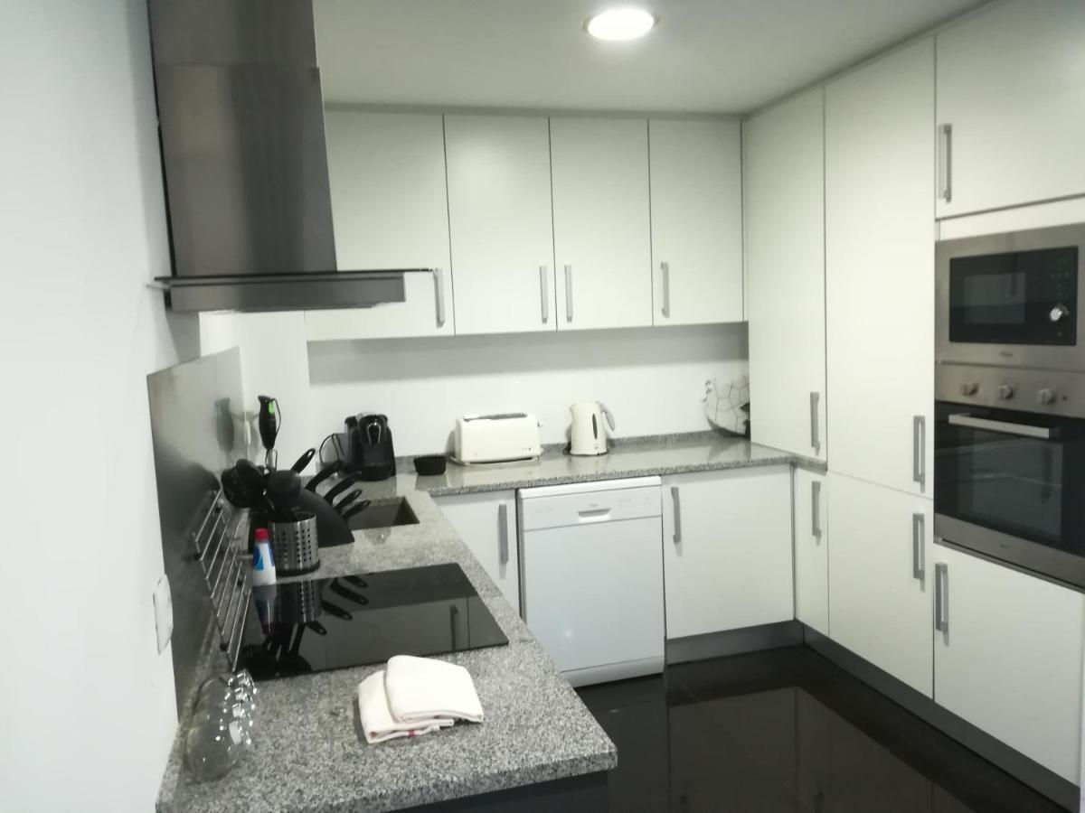 Appartement Grand View Lisboa