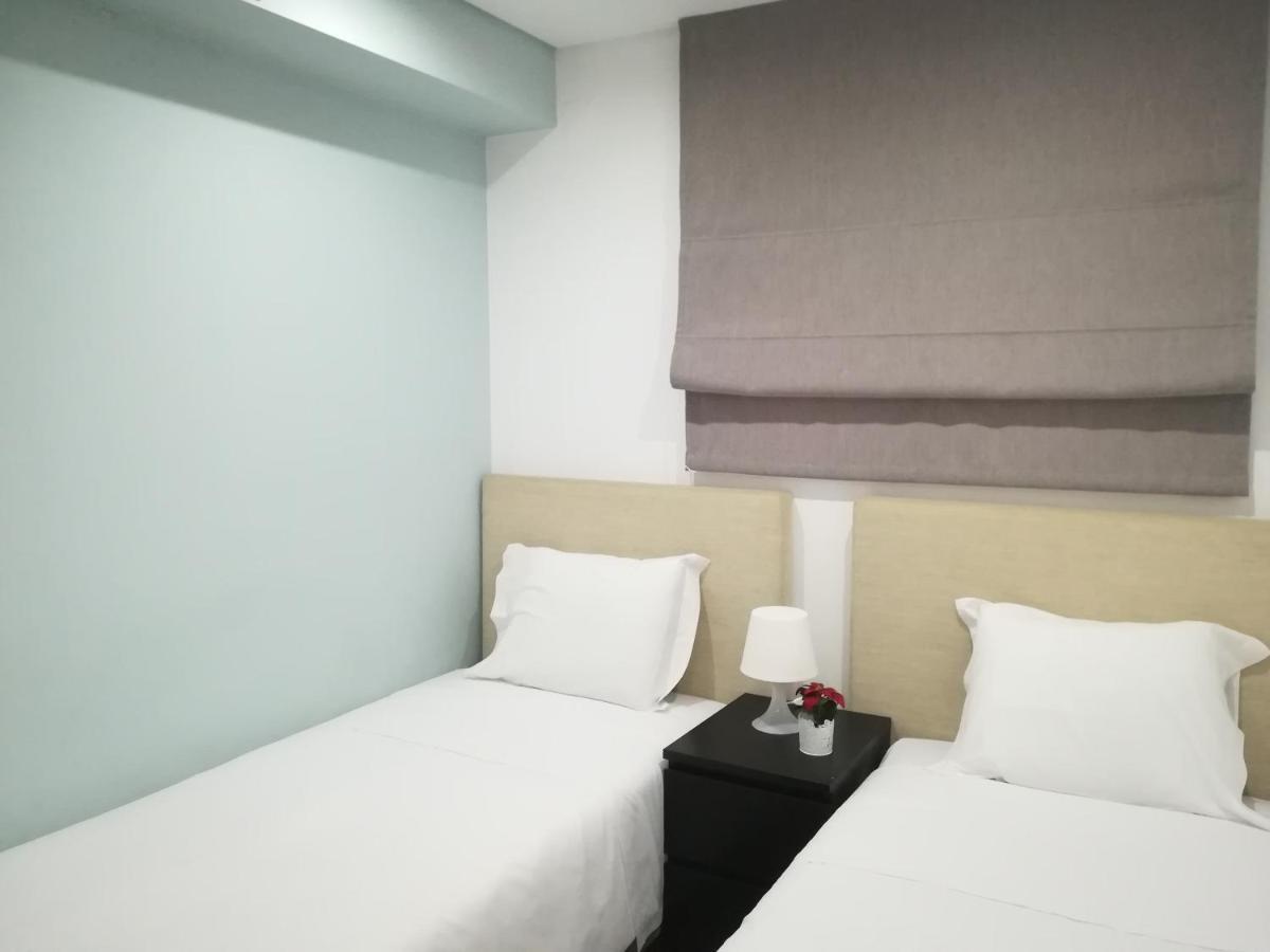 Grand View Appartement