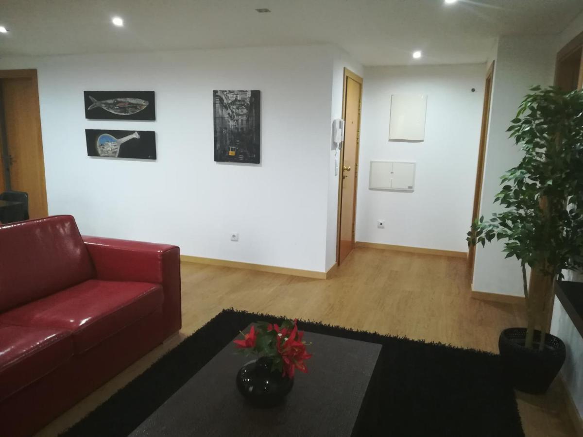 Grand View Appartement