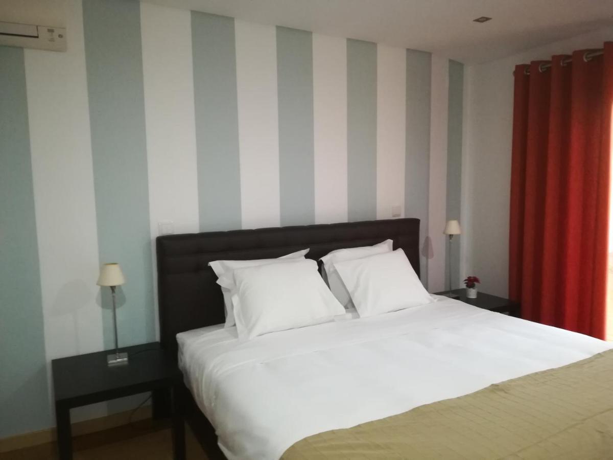 Grand View Appartement