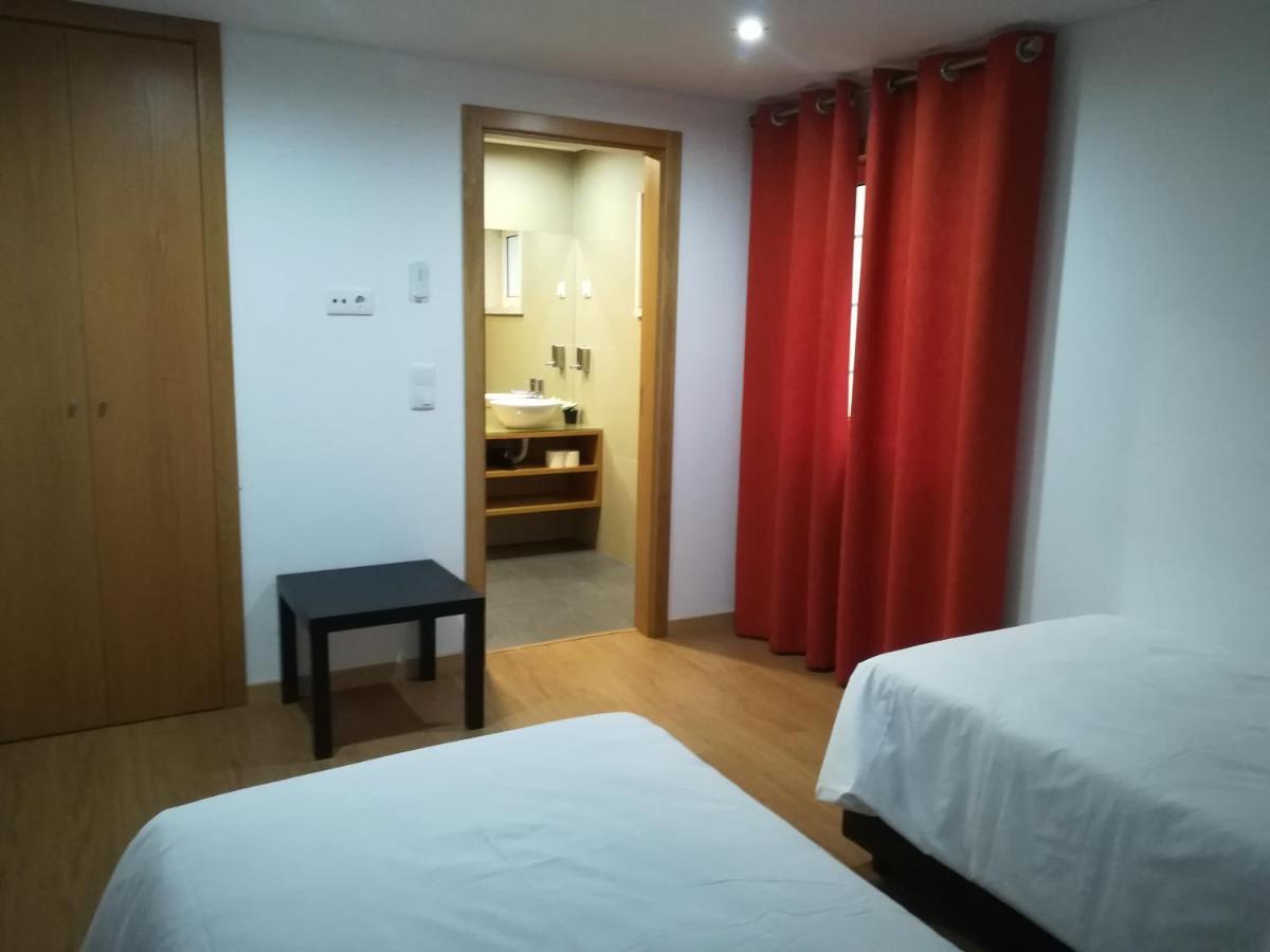 Appartement Grand View Lisboa