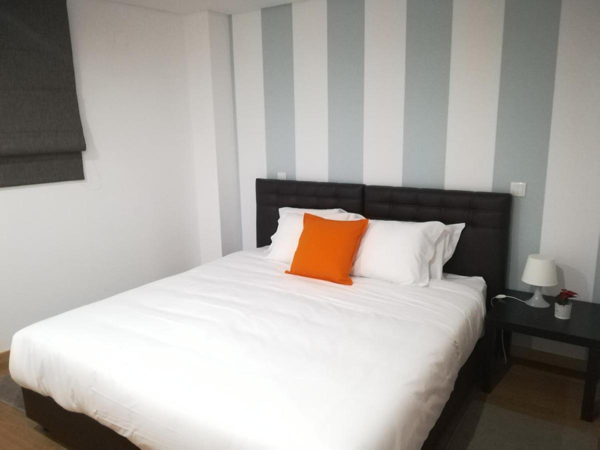 Grand View Appartement Lisboa