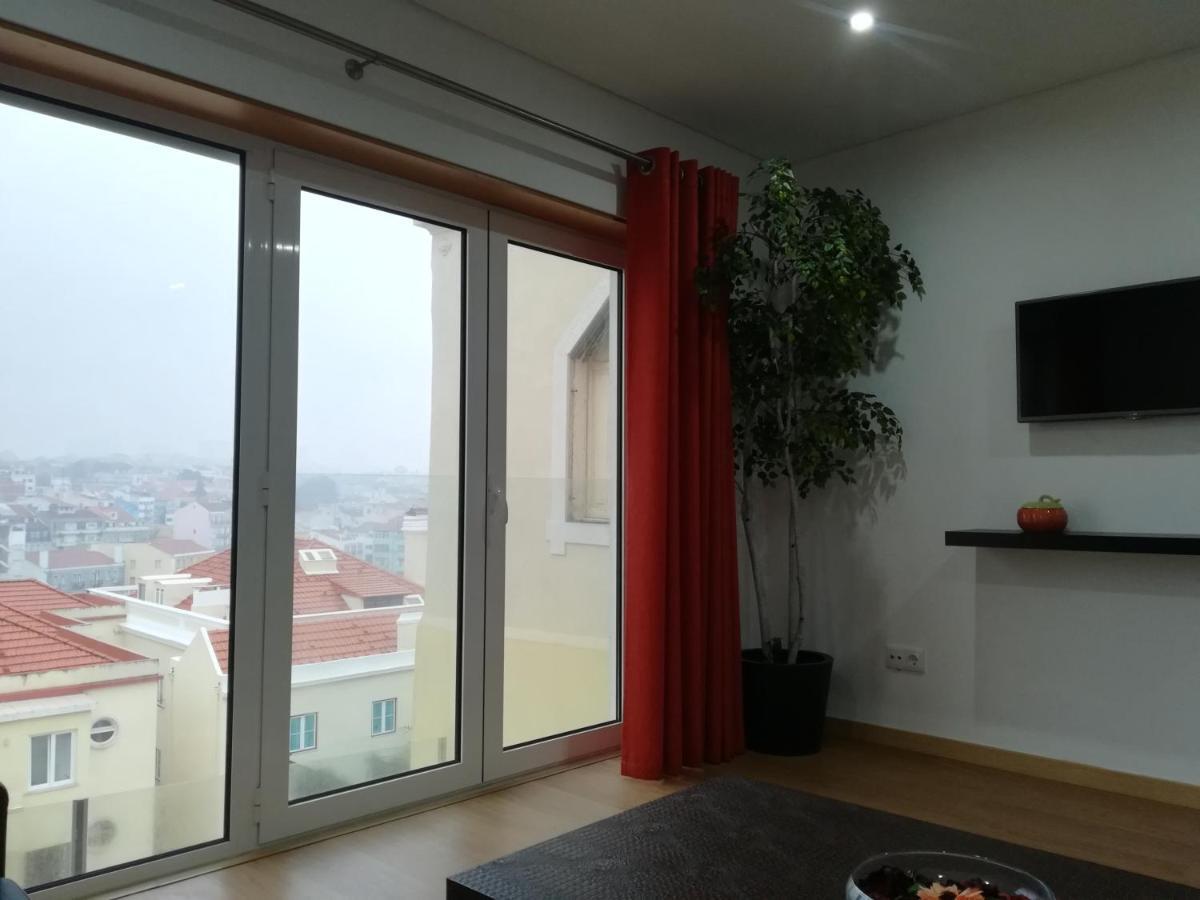 Grand View Appartement Lisboa