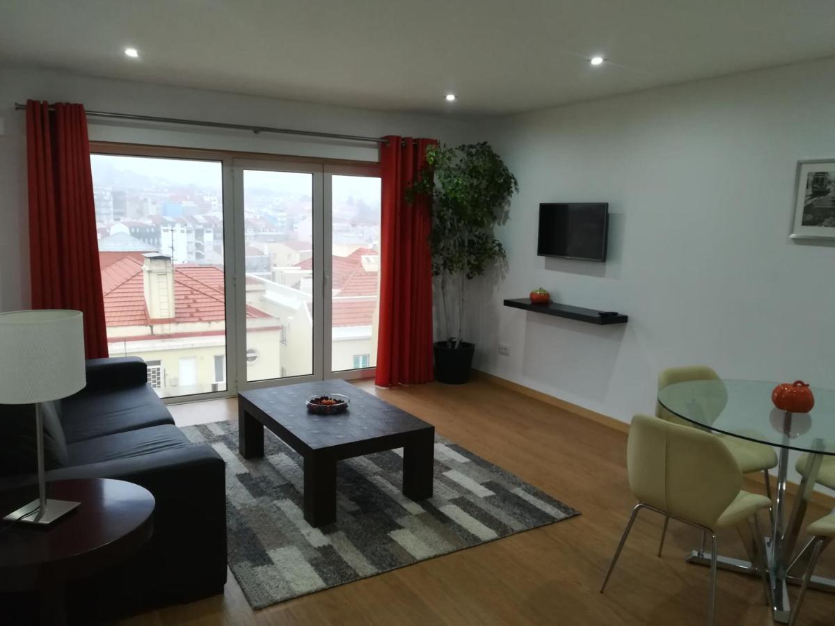 Appartement Grand View Lisboa