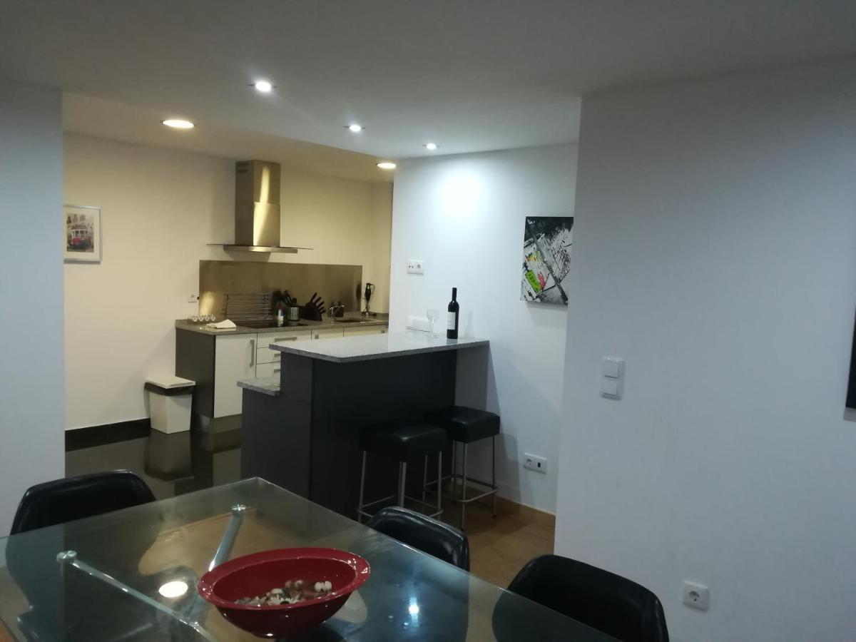 Appartement Grand View