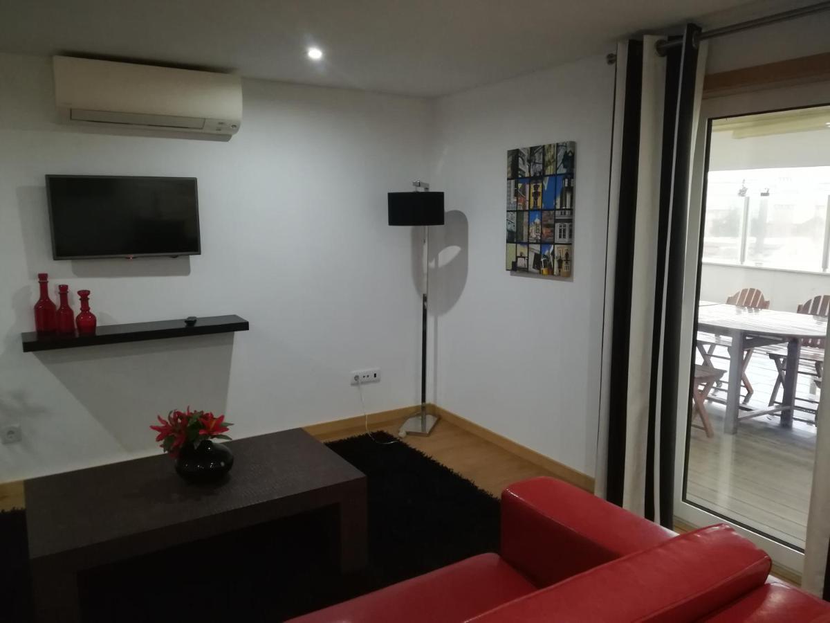Grand View Appartement